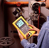 Fluke 743B �๦���^���J�CУ����